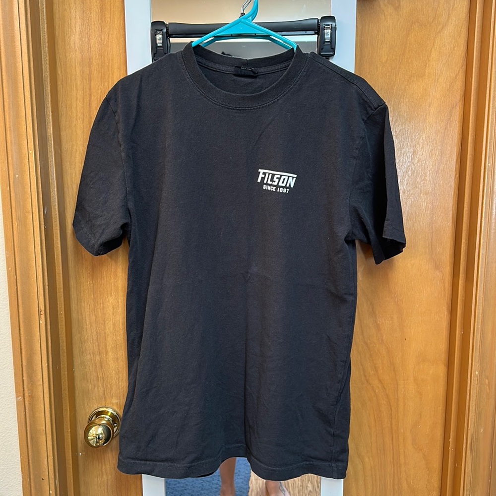 Filson Shirt